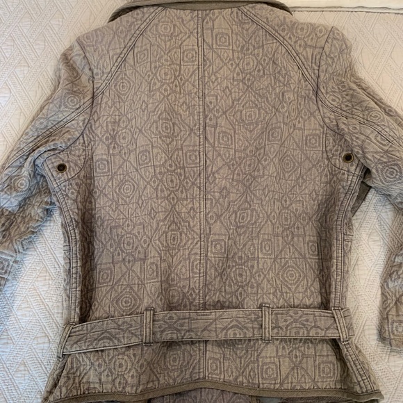 Free People Jacket - Picture 4 of 9